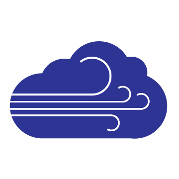 Comprehensive Air Quality Services Icon