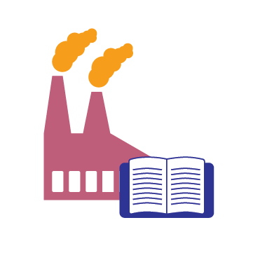 Environmental Justice Icon