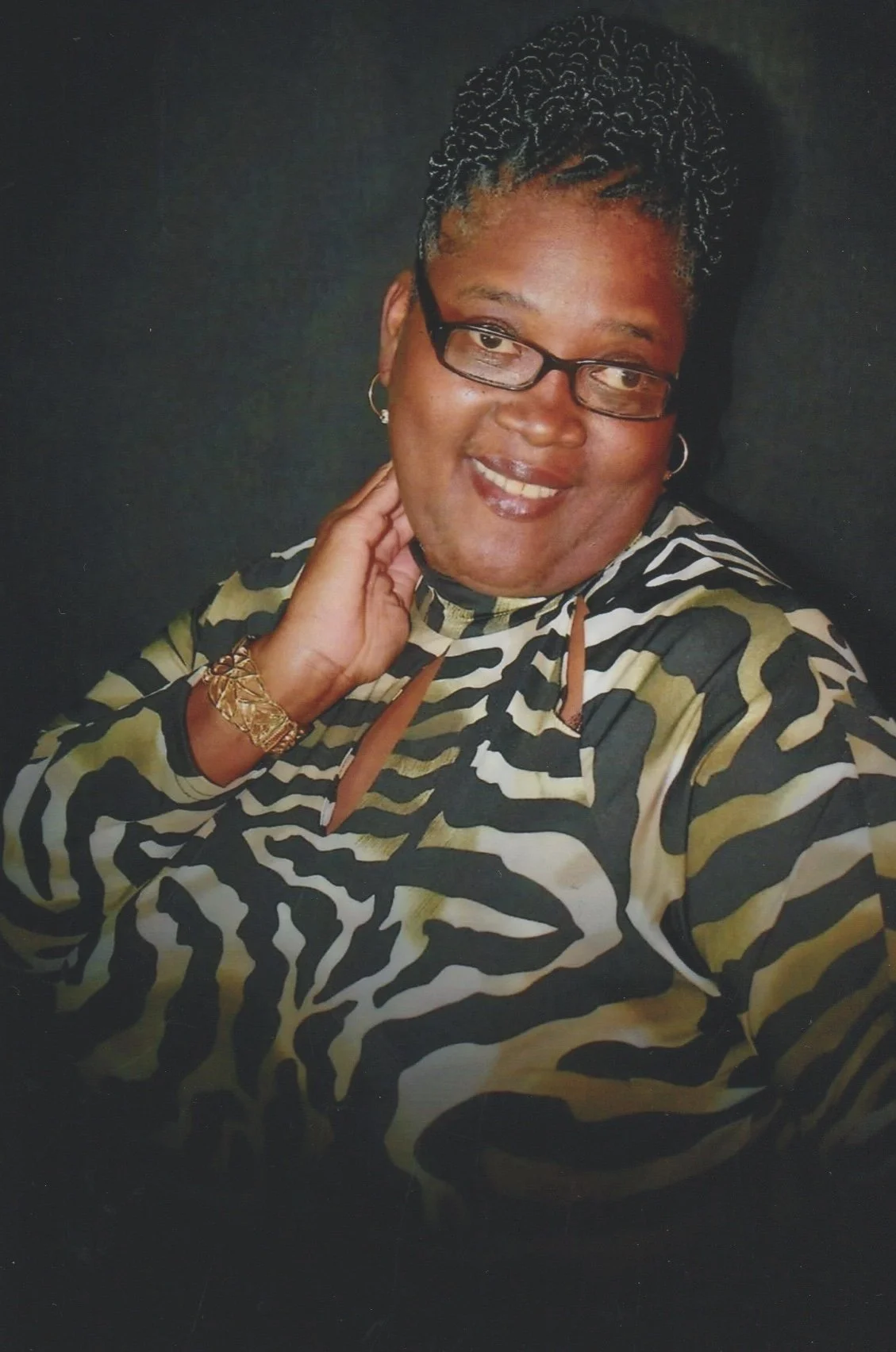 Our Team — Clark Chapel United Methodist Church Luthersville