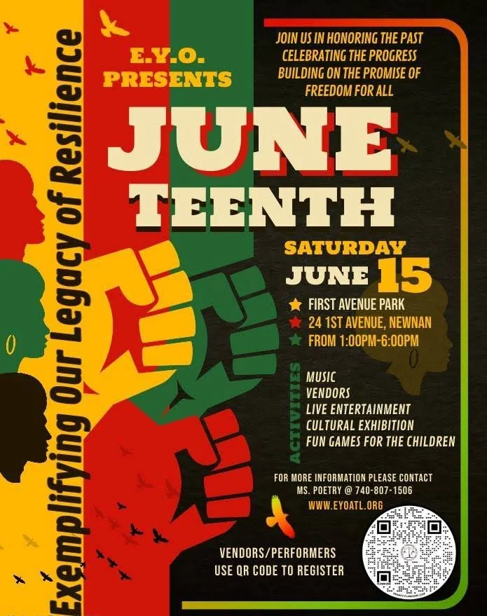 Clark Chapel United Methodist Church Luthersville