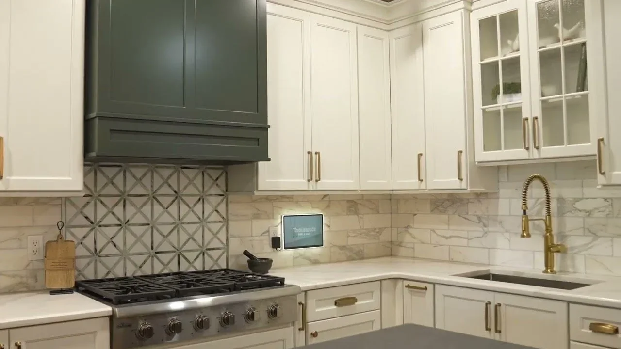 Cabinet Terminology 101: Understanding the Anatomy of Your Kitchen