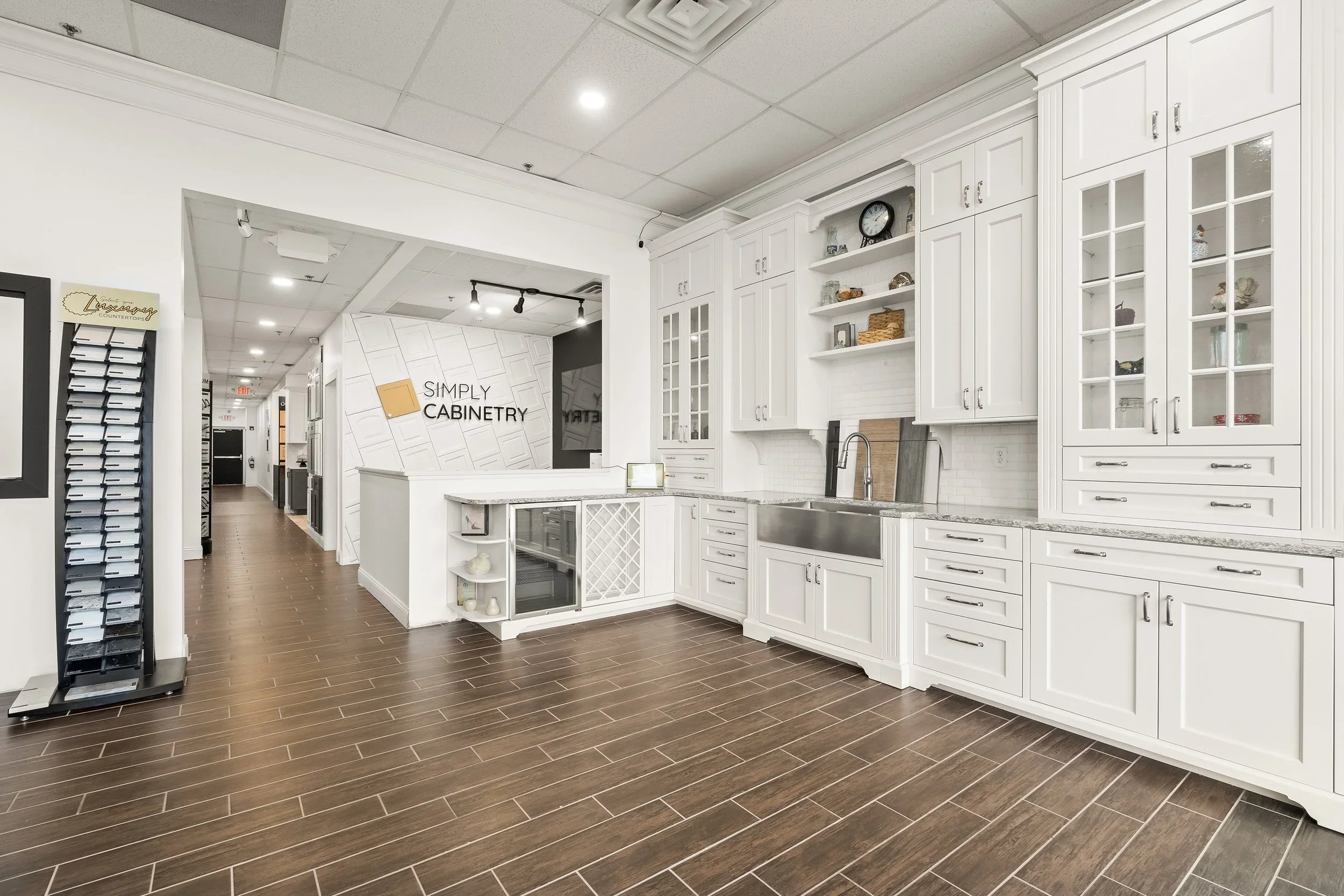 Why American-Made Cabinetry Matters