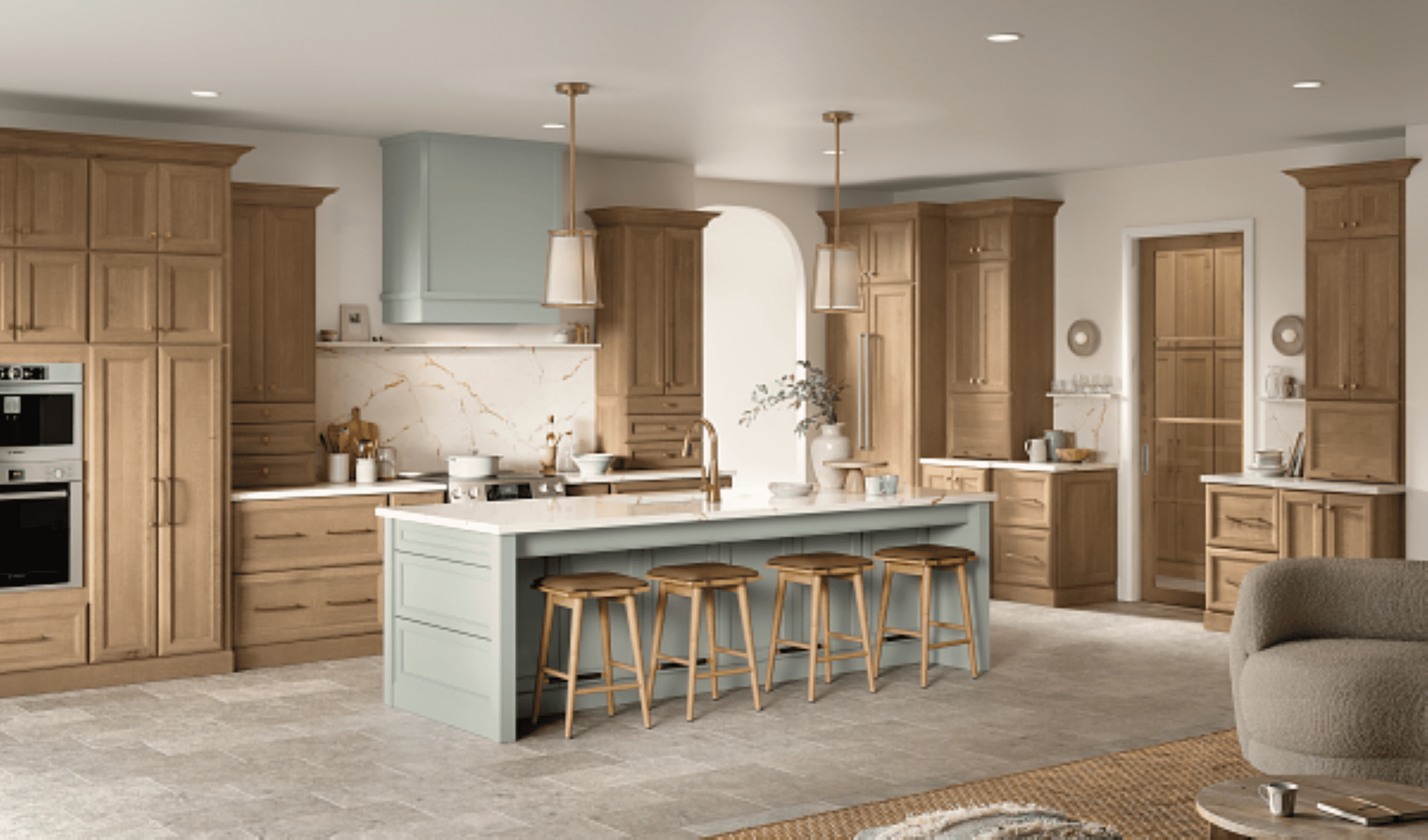 Simple vs. Premium vs. Luxury – Finding Your Cabinetry Soulmate