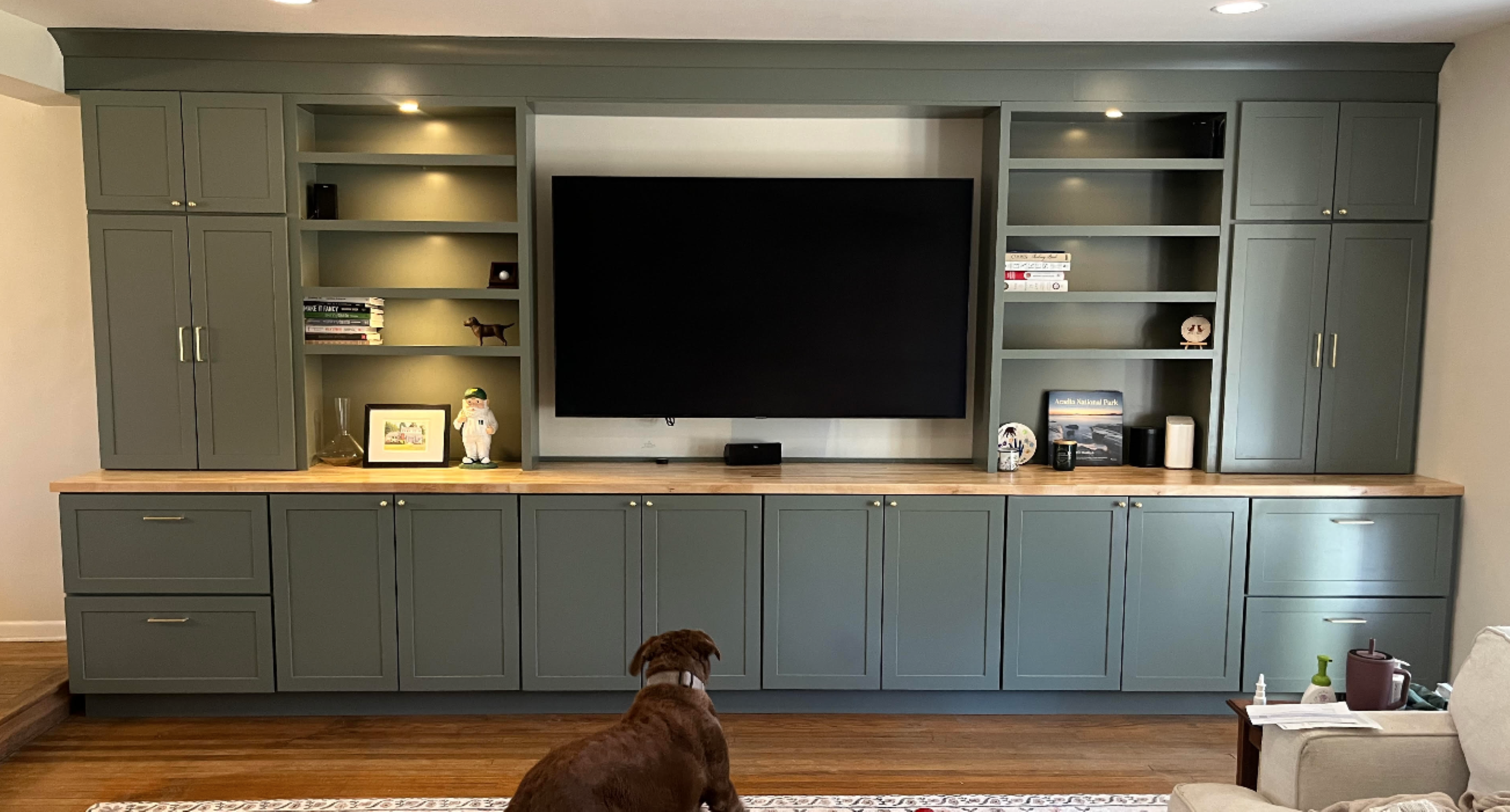 The Power of the Pivot: Why We Don’t Install (And Why You’ll Love It)