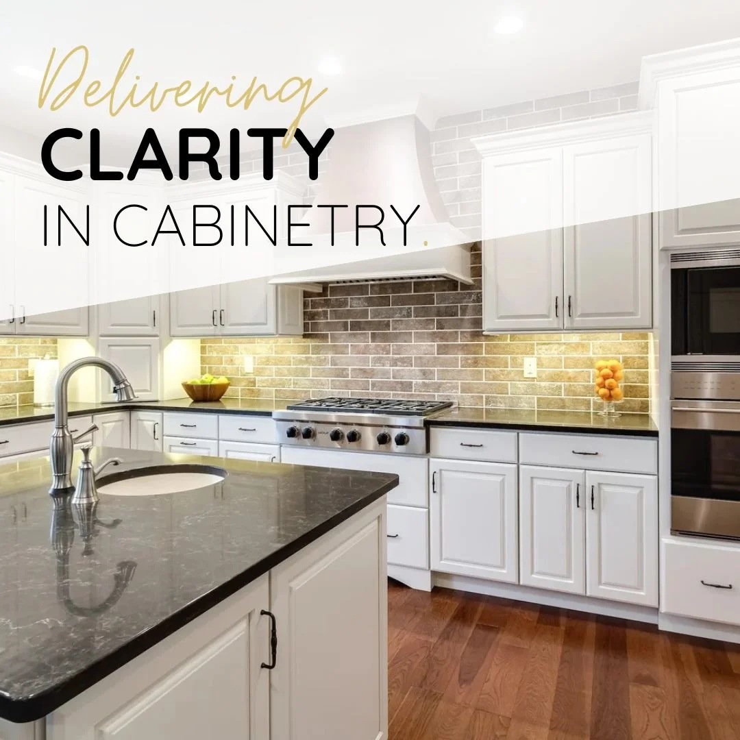 This kitchen in Newtown, PA showcases luxury cabinetry paired with high-end appliances for a truly elevated finish.

We&rsquo;re proud to share this space was featured in the Dacor Appliance Designer Series catalog!

https://www.simplycabinetry.com