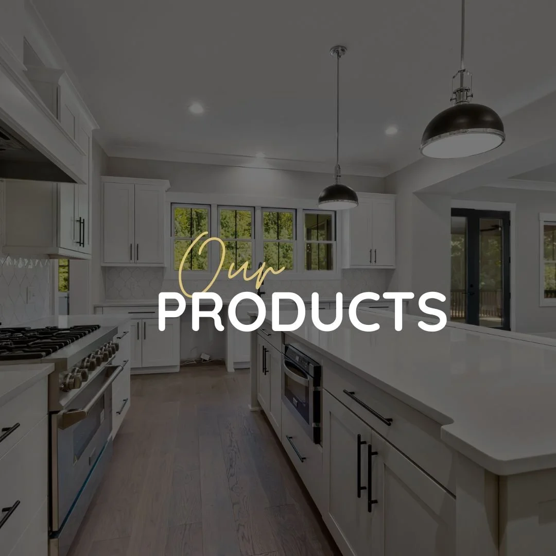 Whether it's traditional or modern, our products seamlessly blend aesthetics with practicality, providing smart storage solutions to your home.

Browse our selections here: https://www.simplycabinetry.com/our-products
