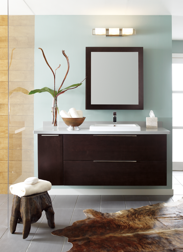 Bathroom Trends for 2025: What's In and What's Out ??? Simply Cabinetry