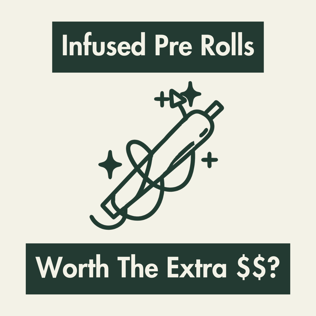 Infused Pre-Rolls: Are They Worth the Hype?