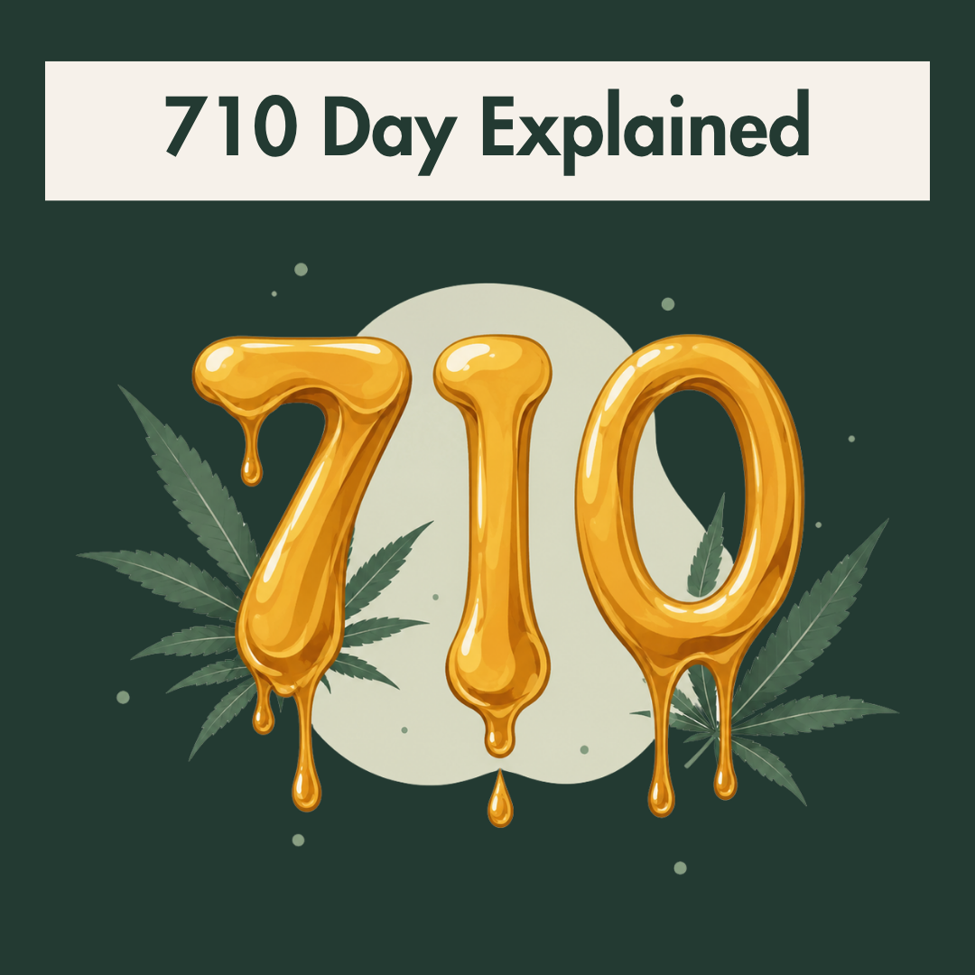 What is 7/10 day? What It Means, Why It Matters, and How to Choose the Right Cannabis Concentrate