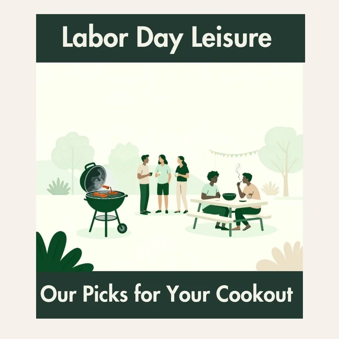 Labor Day Cookout Ideas: Cannabis-Friendly Summer Picks