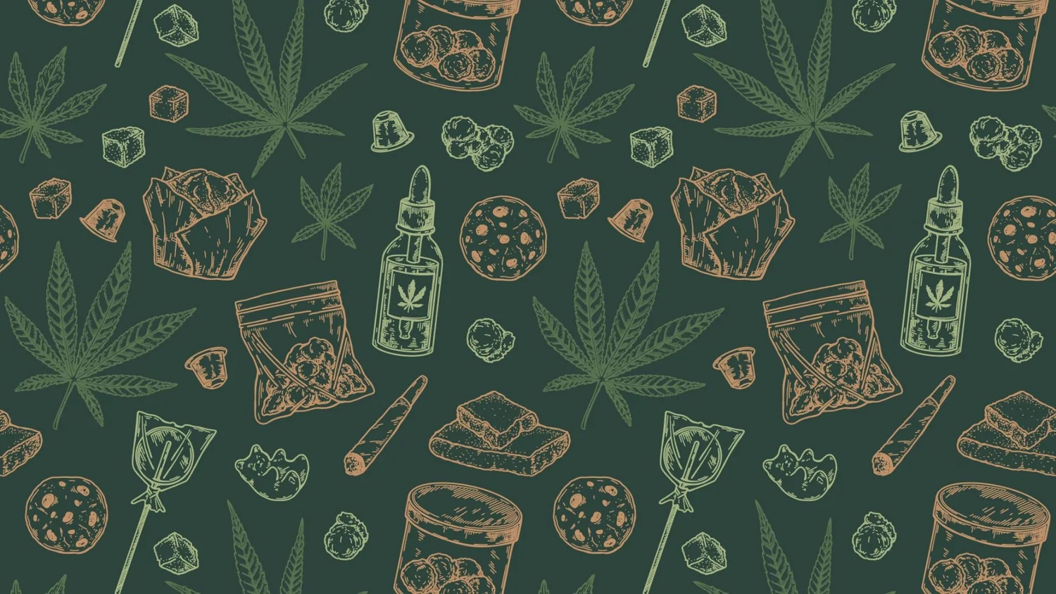 Frequently Asked Questions - Medical Cannabis FAQs — Green Theory | DC ...