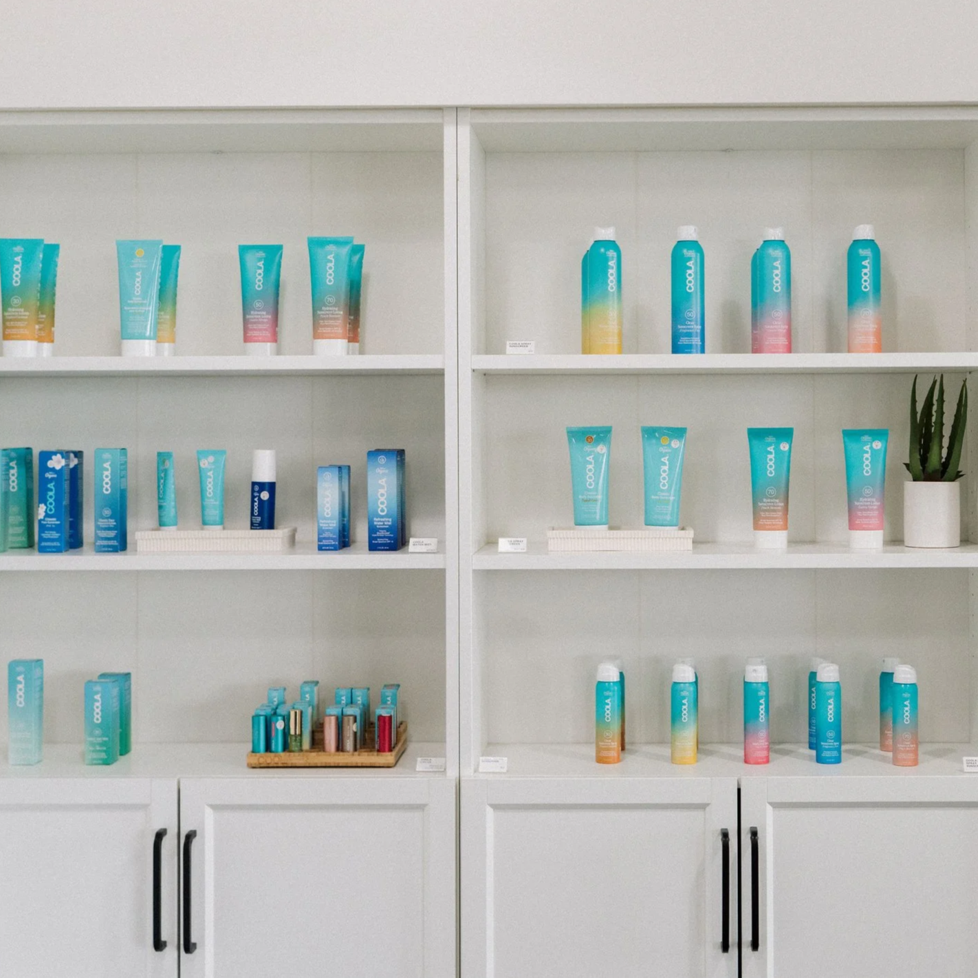 Spray Tans &amp; Sunburns: What You Need to Know ☀️