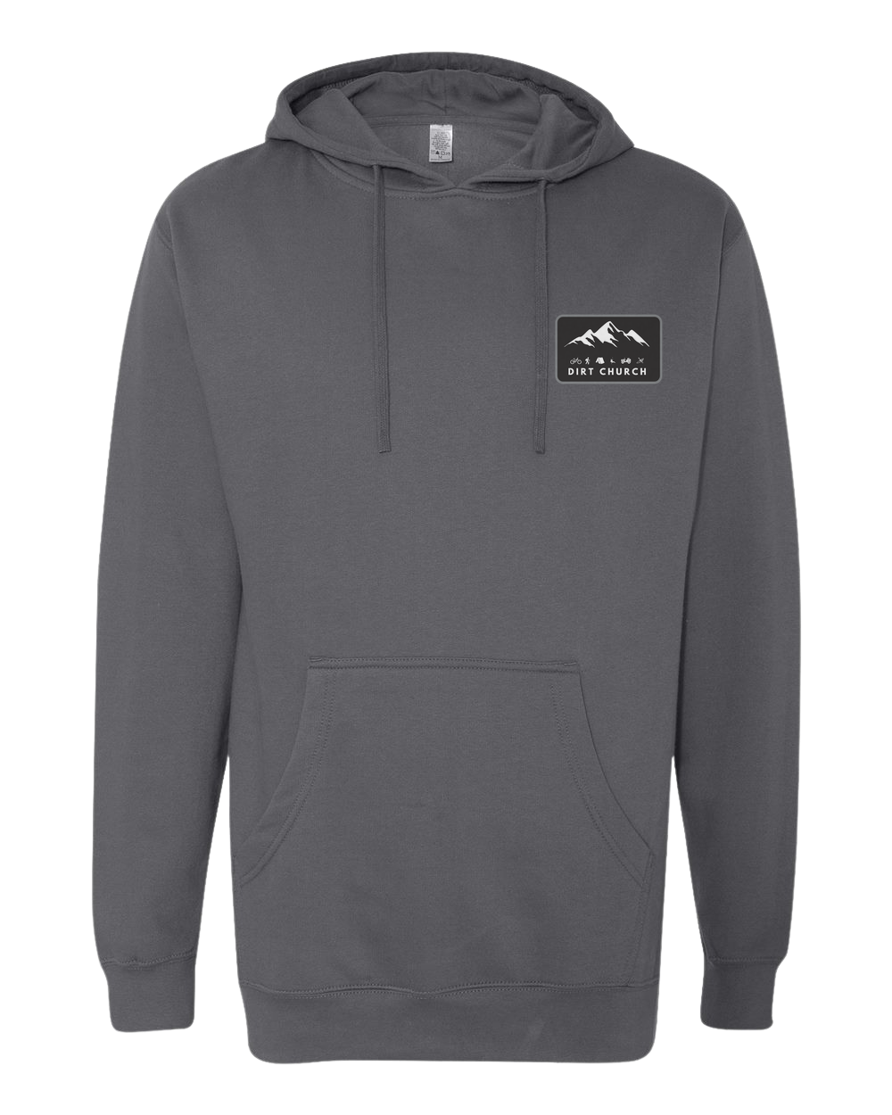 DC Sweathshirt Front Gray.png