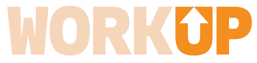 WORK UP | Empowering Talent, Transforming Perspectives