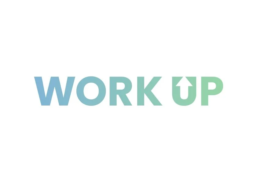 WORK UP | Empowering Talent, Transforming Perspectives