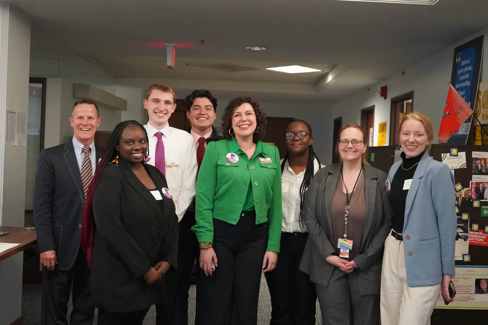 EPC Day on the Hill
