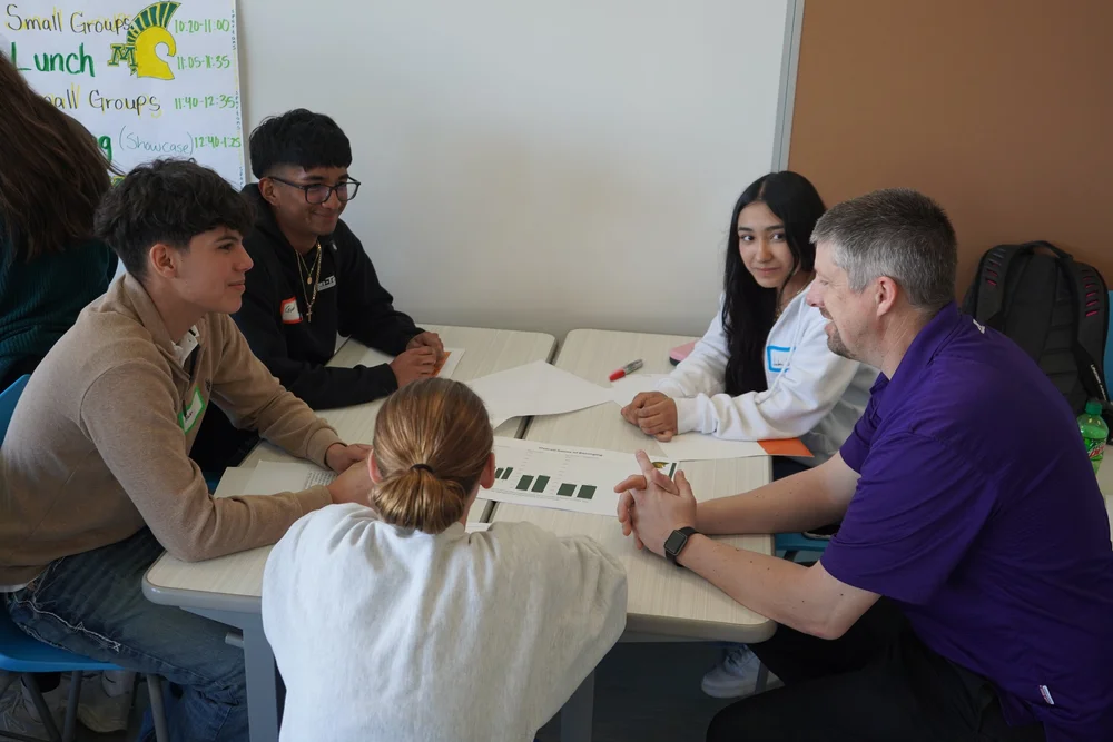 2024 Student Data Summit