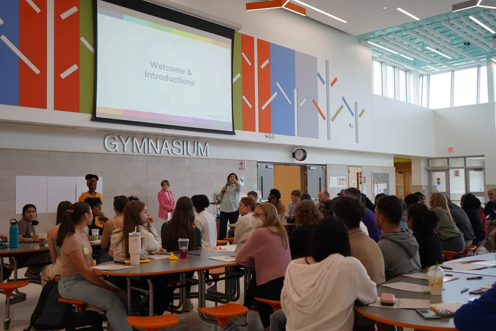 2024 Student Data Summit