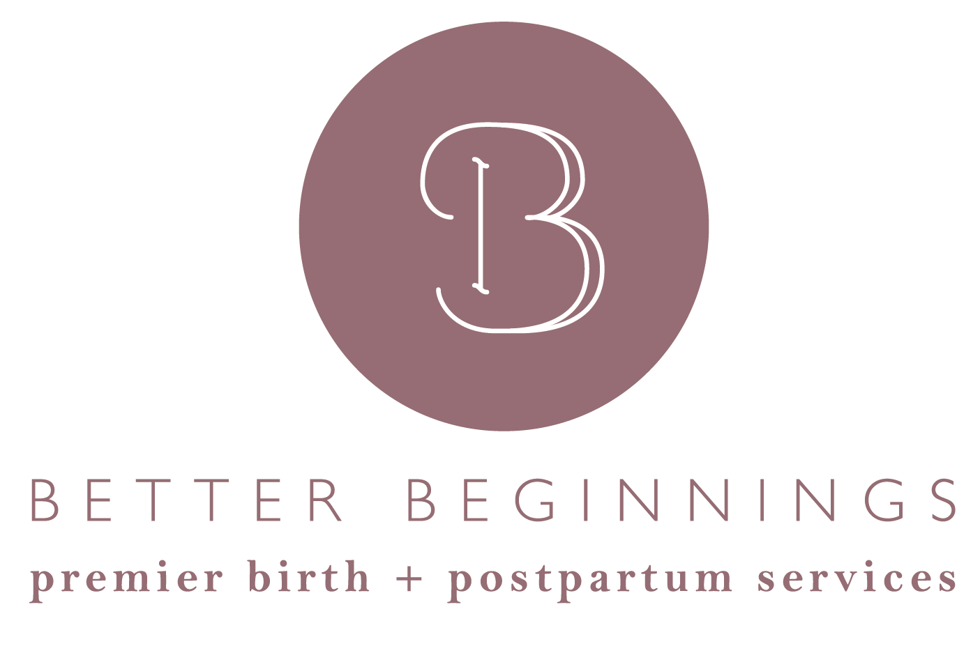 Better Beginnings