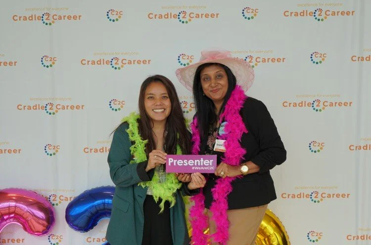 1. Hosted the 4th Annual Education Summit (2).JPG