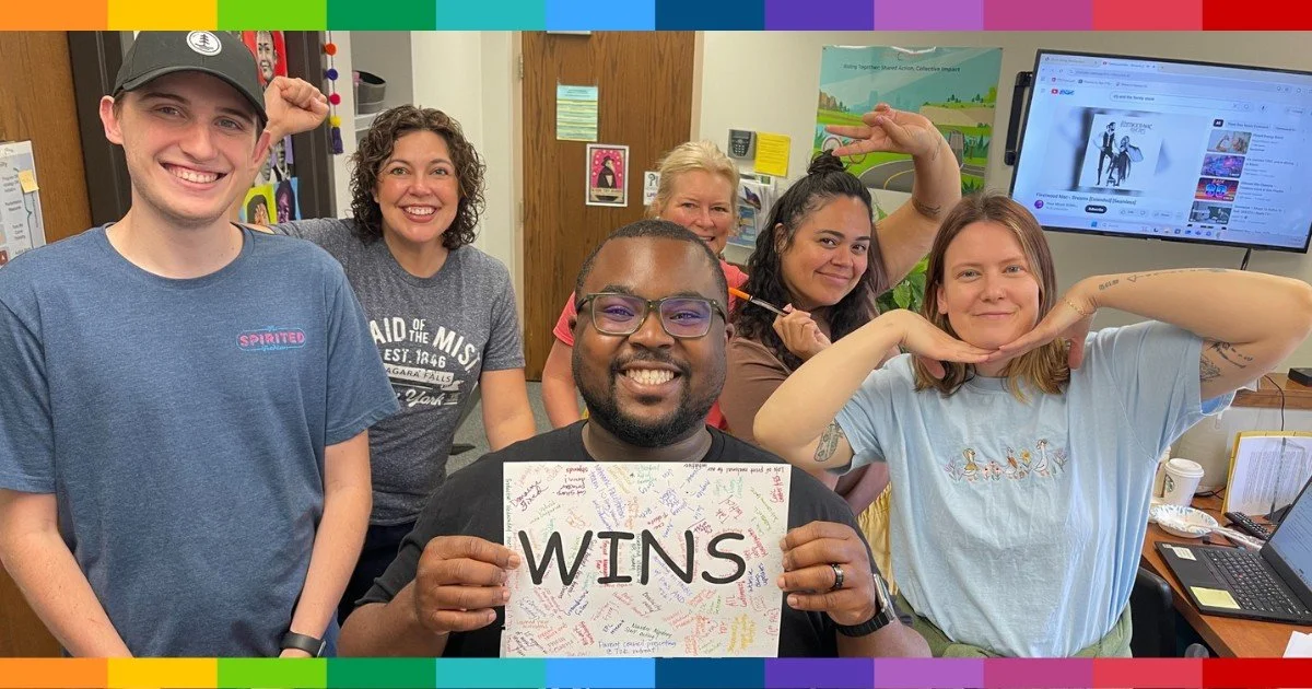 Celebrating C2C's Top 10 Wins of 2025