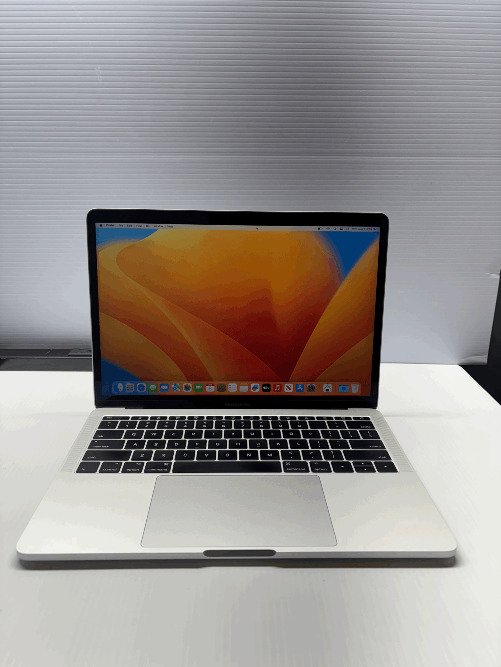 💻 Apple MacBook Pro 15