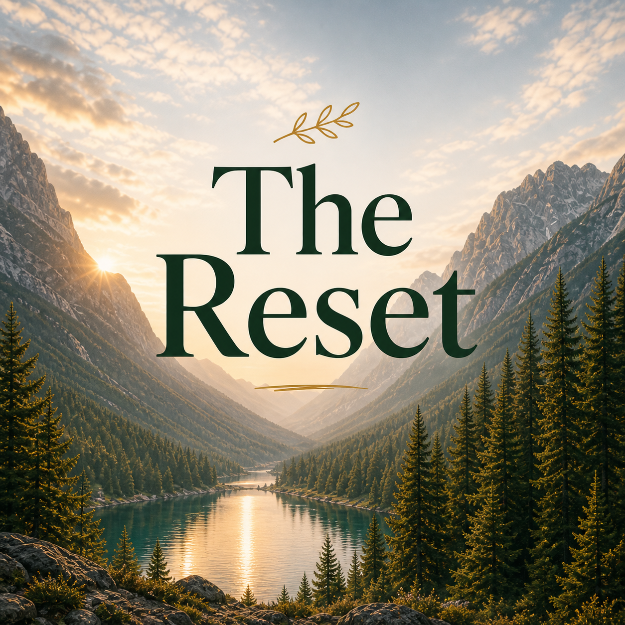 The Reset: 2-Day Immersion June 13-14