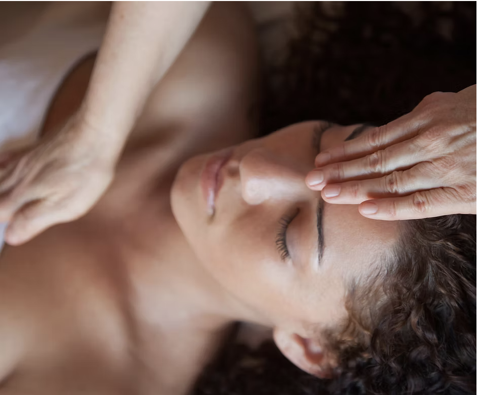 1-on-1 Osteopathic Treatment: Day 2 - June 14