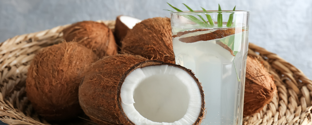 Standard Brix for Coconut Water — iTiTropicals.com