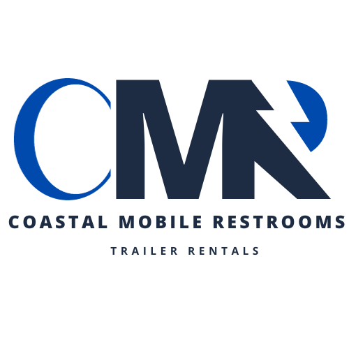 Coastal Mobile Restroom