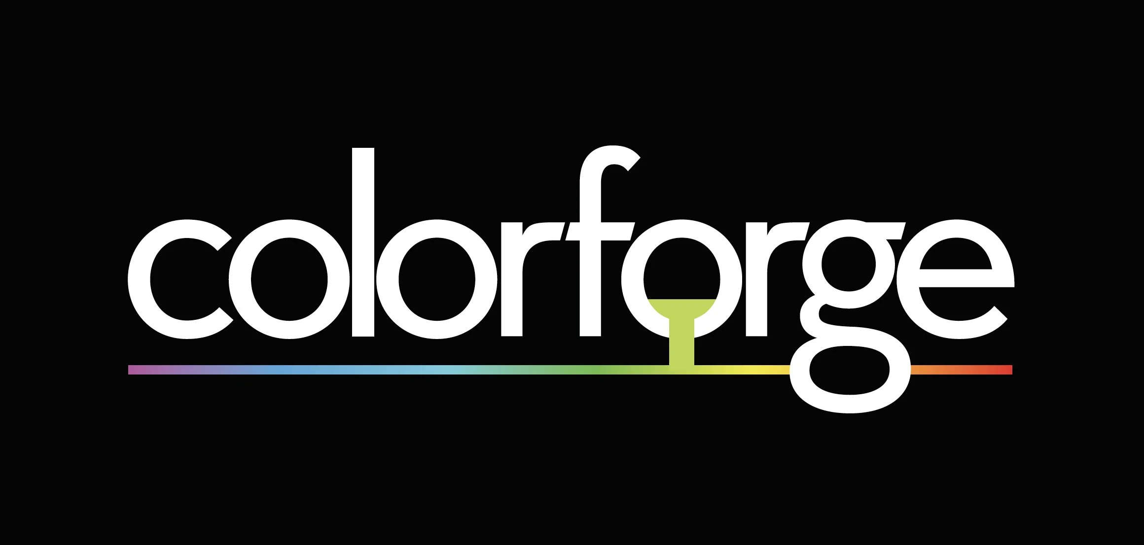 Brand Strategy Consulting for ColorForge — Insurgents