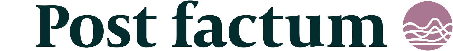 Post factum