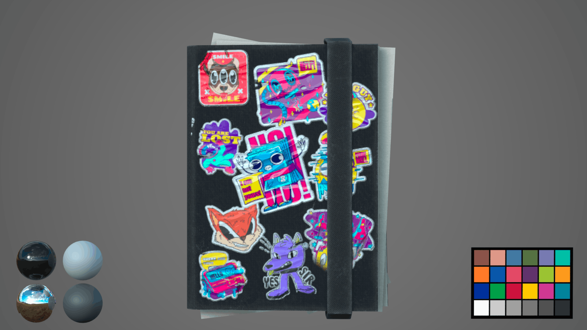 Diary
