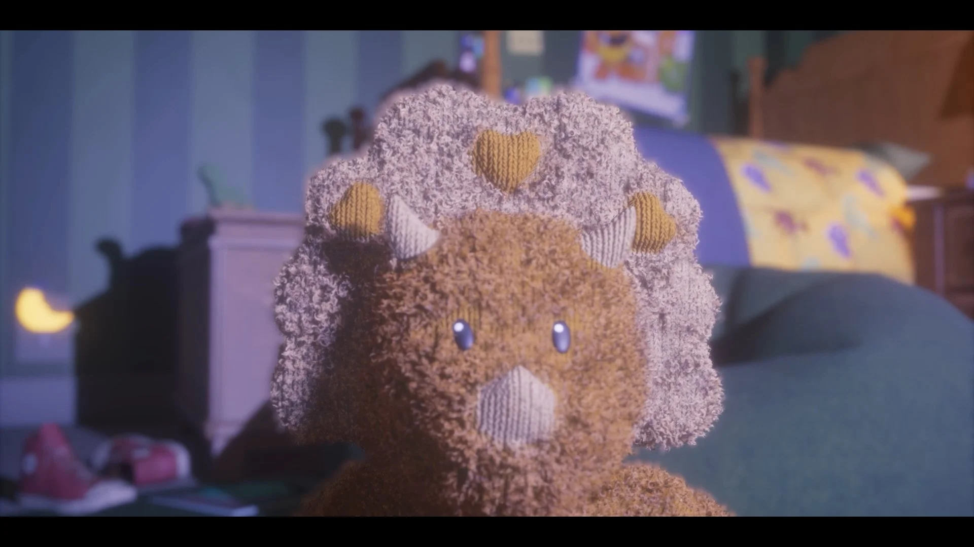 Shot_02 No Color Correction