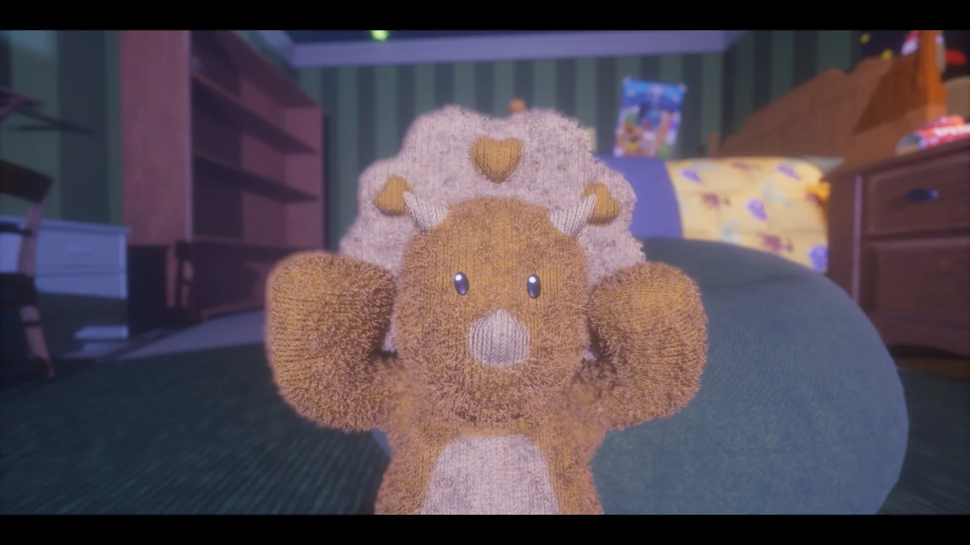 Shot_07 No Color Correction