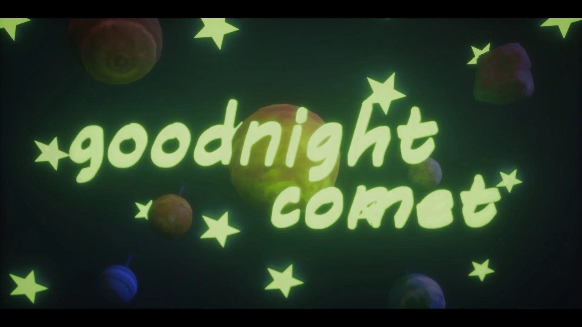 Shot_01 Color Correction