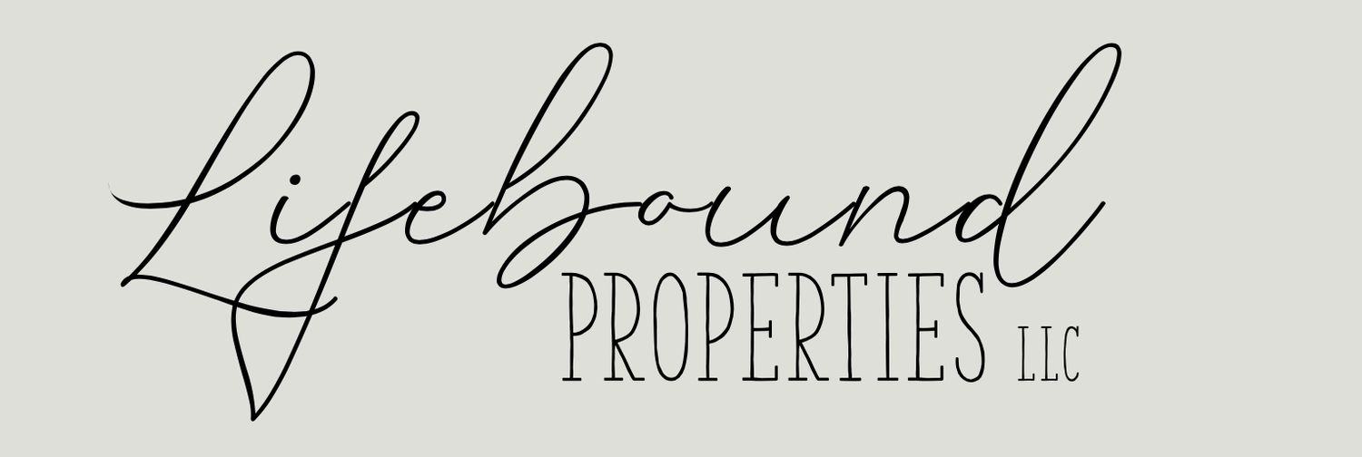 Lifebound Properties LLC
