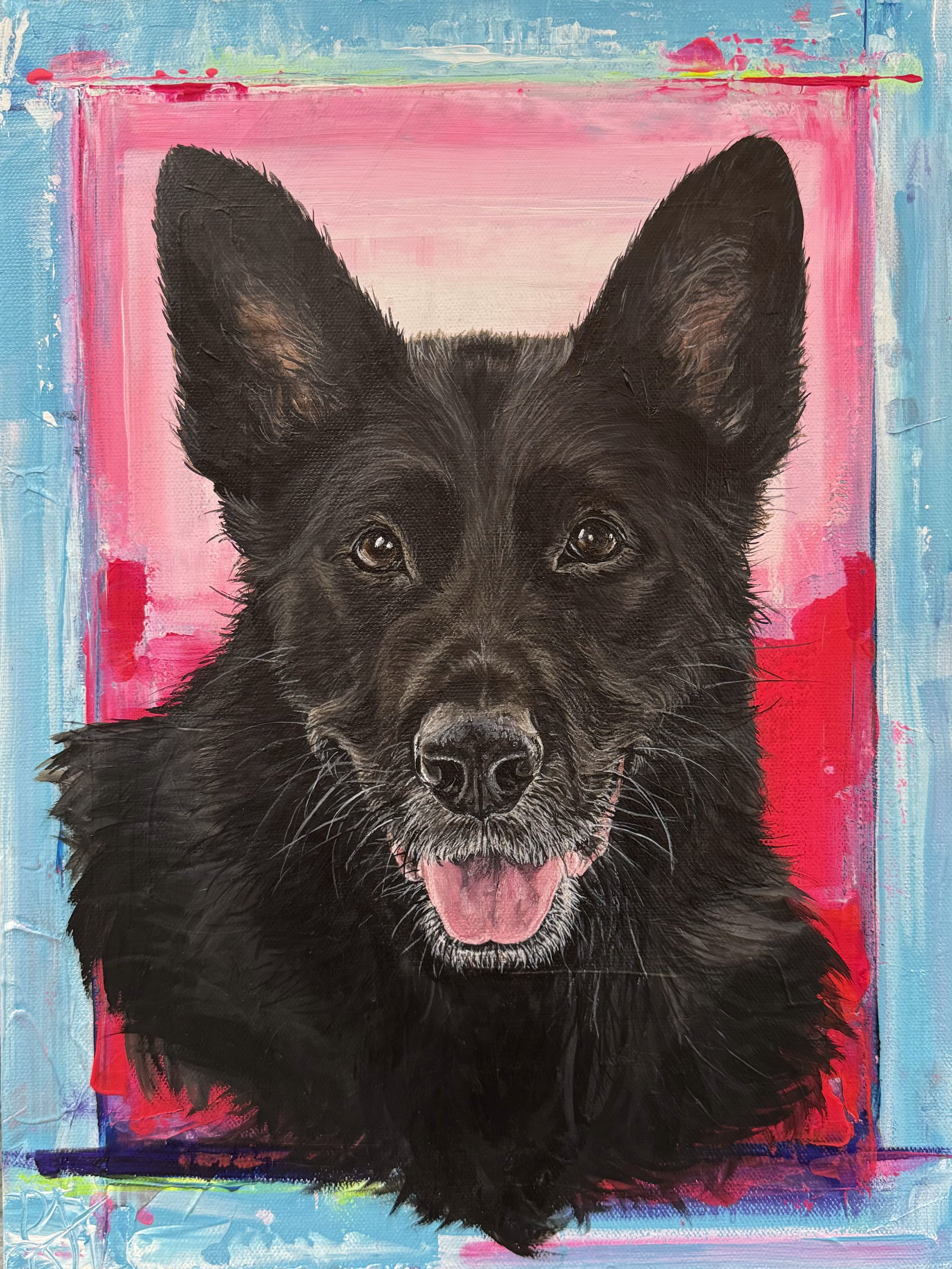 Max - 12x16