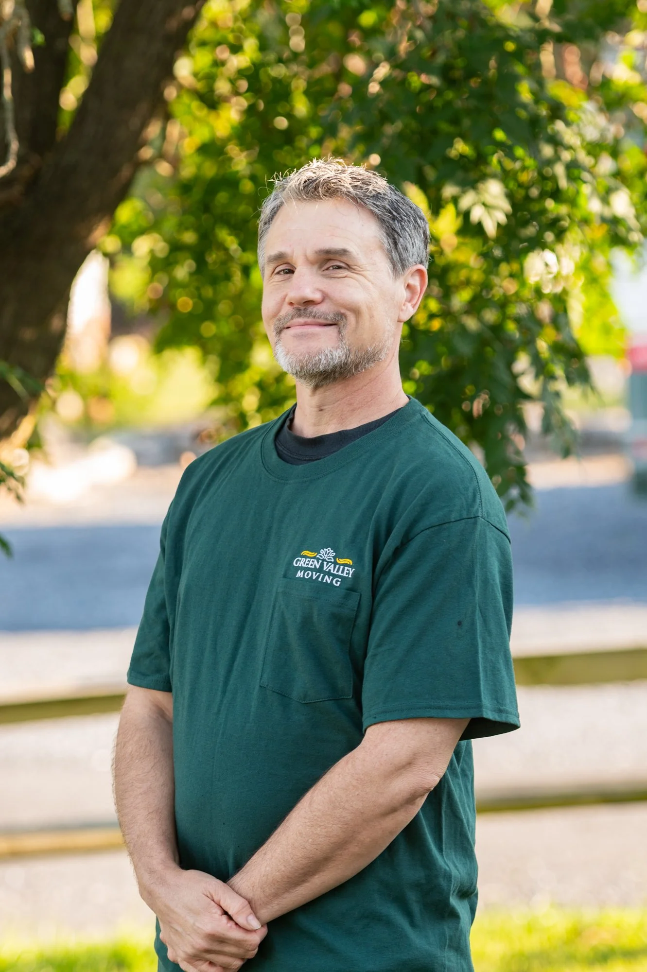 Mike Deaton Auction Associate