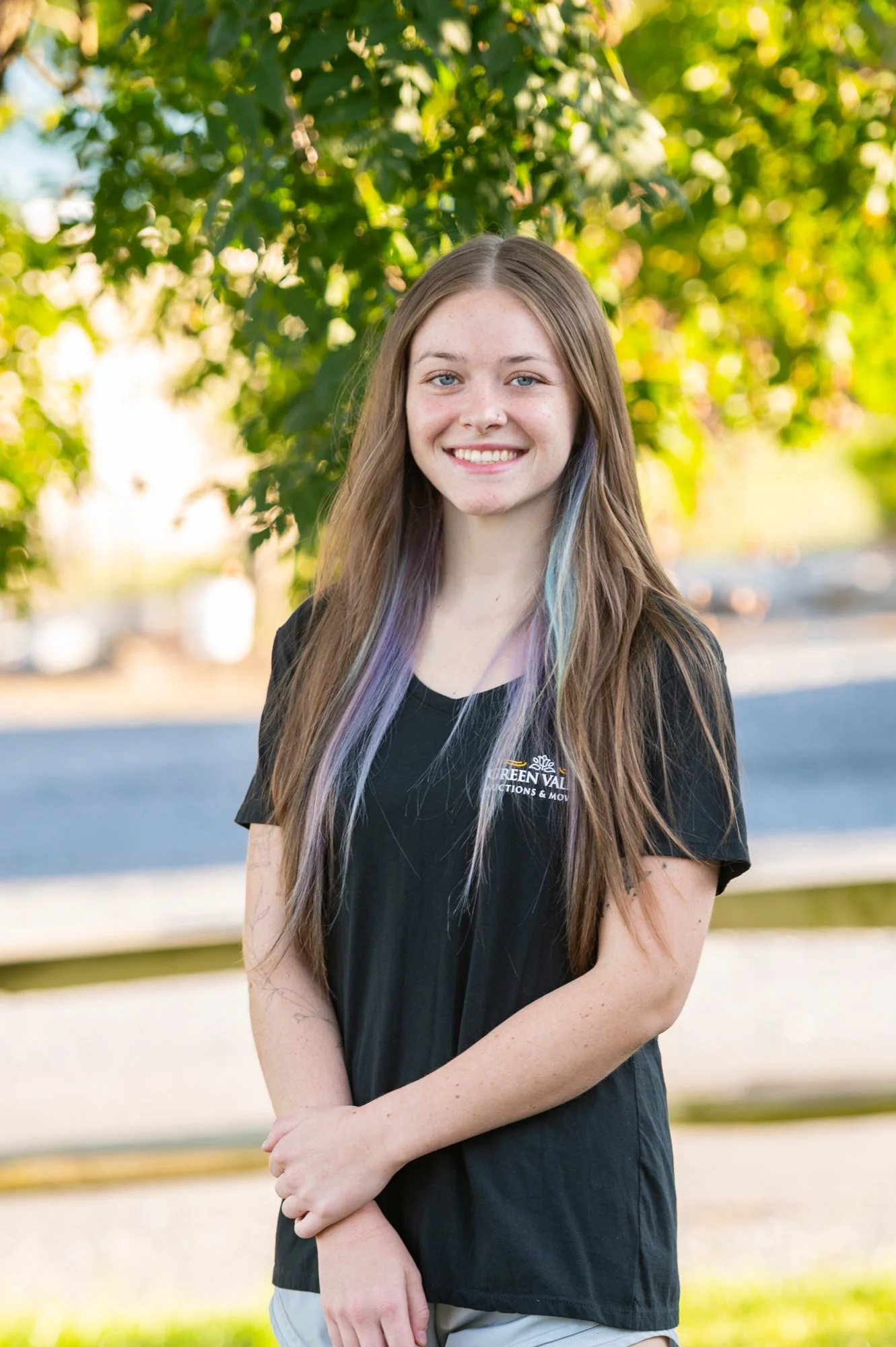 Taylor Thornton Auction Associate