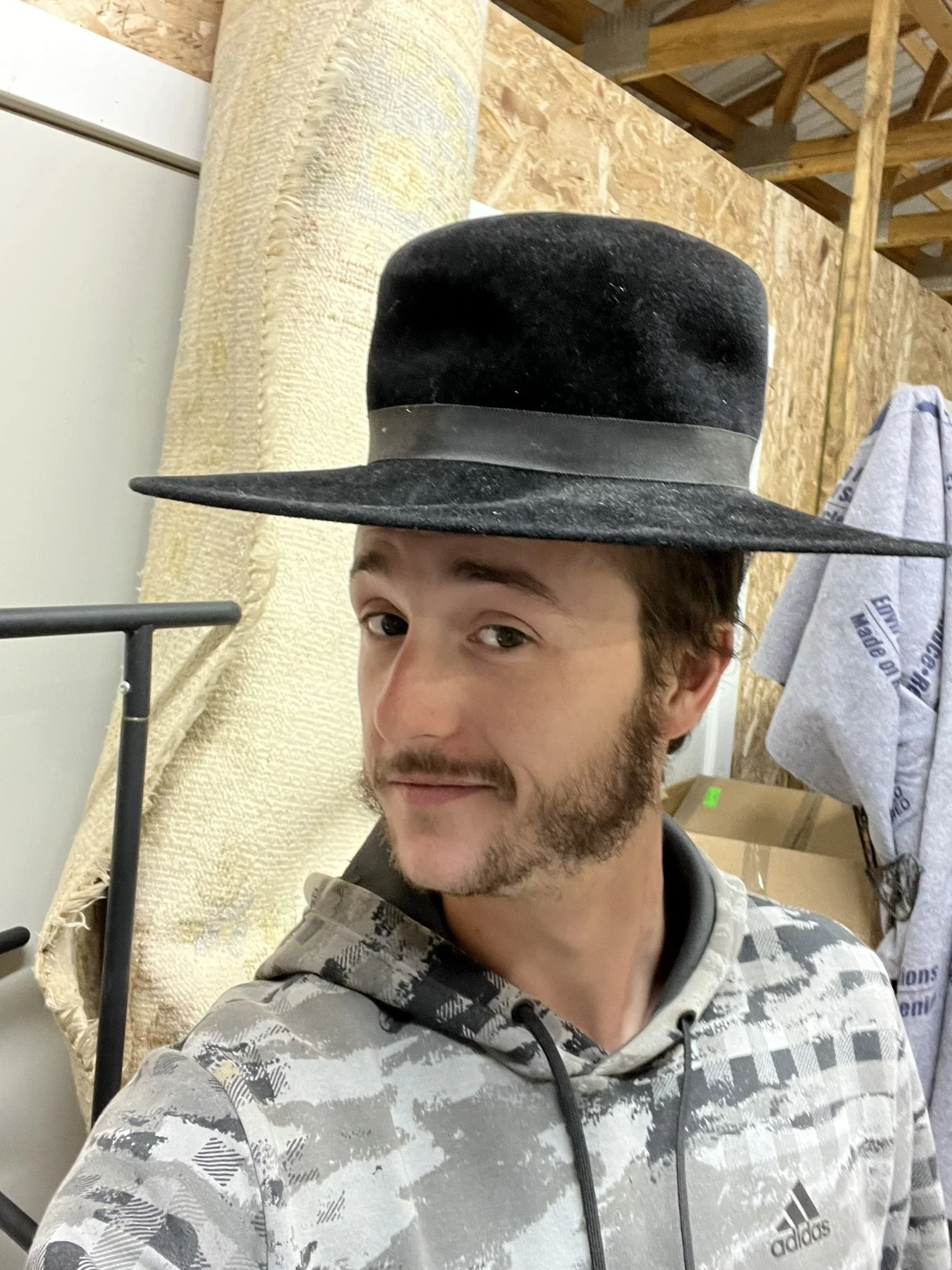 Zachary Hutchens/Move Staff