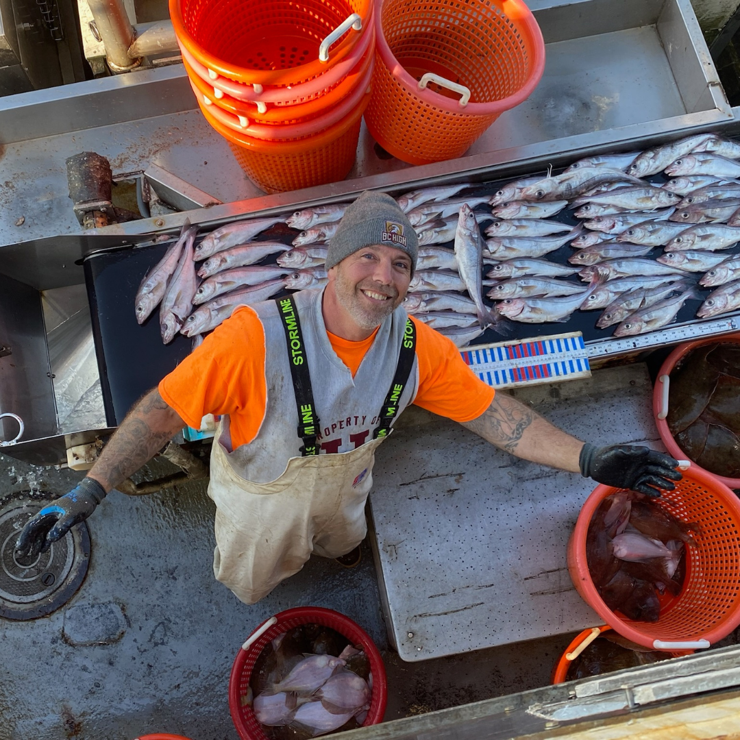 Events — Local Catch 143