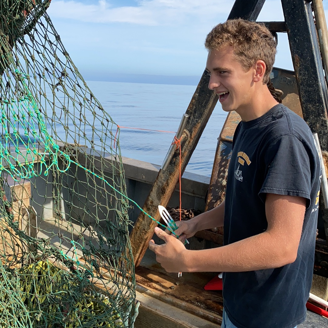 Get Involved — Local Catch 143