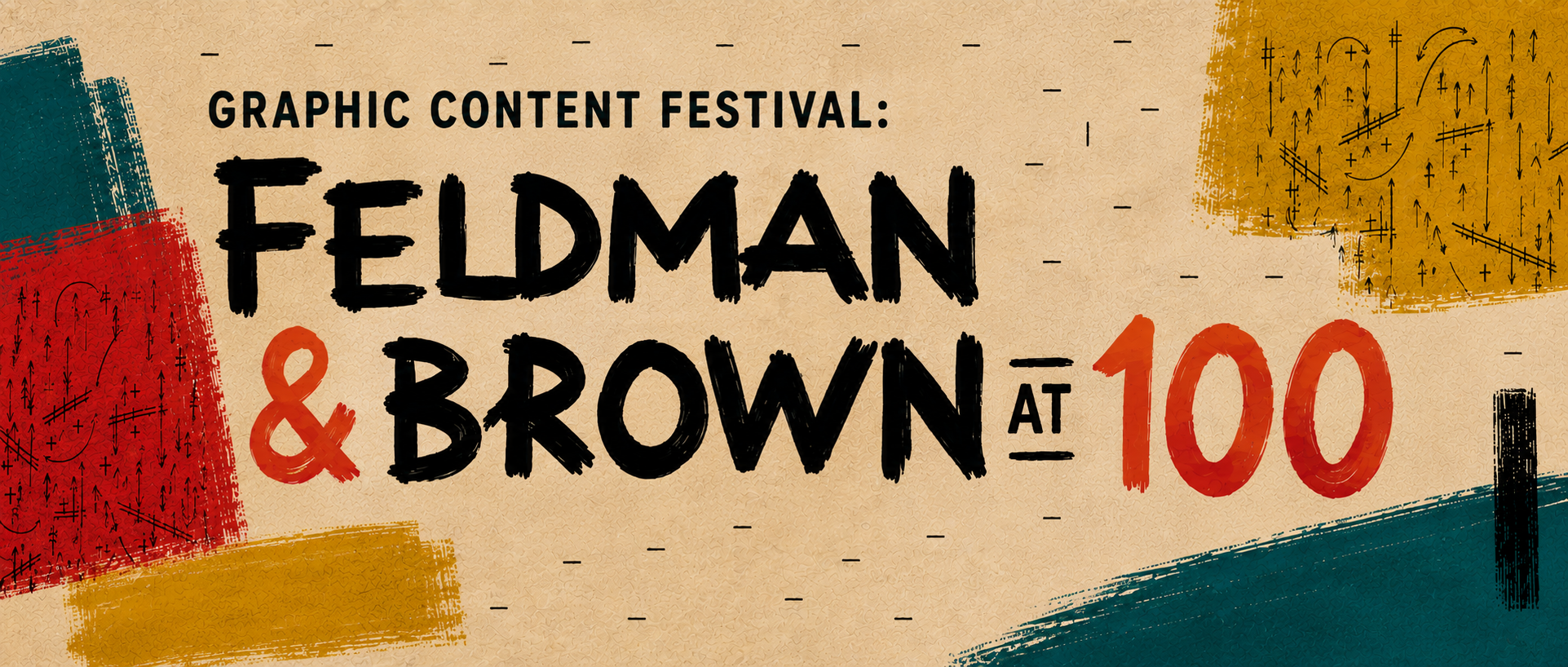 GRAPHIC CONTENT FESTIVAL