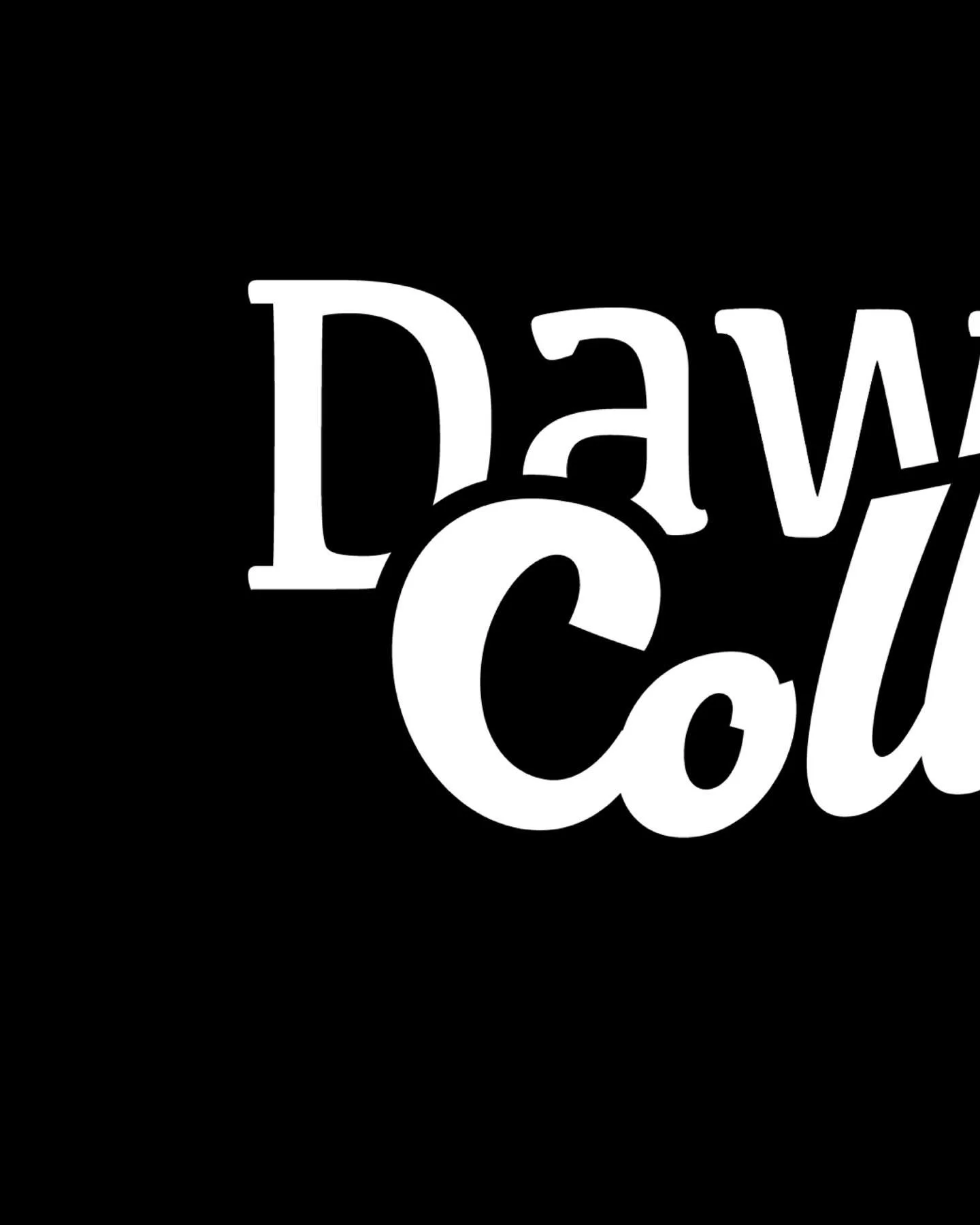 The ~freelance fri-yay feature~ this week is a new look for @dawsoncollegeministry 

/ be on the look out for more coming soon&hellip;like seriously wait until they drop new shirts 🤫