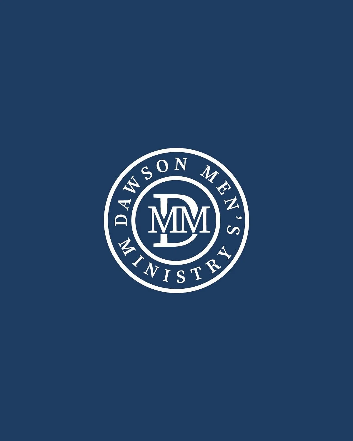 Freelance Friday Feature Part 2
-
Dawson Men&rsquo;s Ministry / Logo Design / Freelance