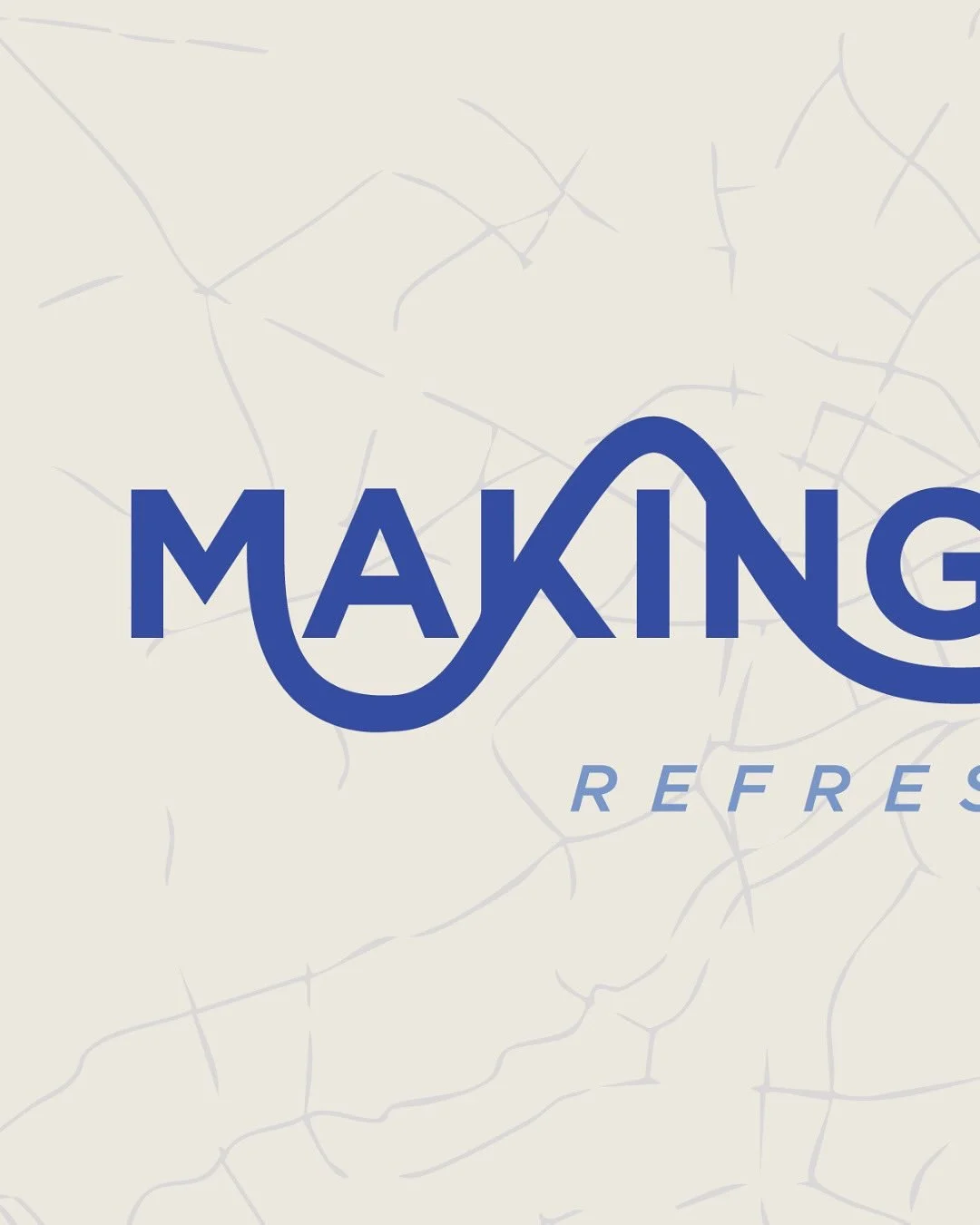 Today, my church family wrapped up a four week class series on &ldquo;Making Disciples.&rdquo; Each January we gathered for &ldquo;refresh&rdquo; as a way to gather cross-generationally around tables to sit under teaching followed by intentional roun