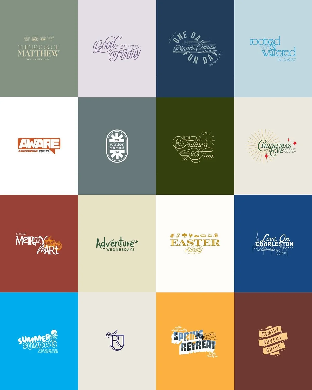 An honorable mention, if you will&hellip;
-
Part of being a designer is creating multiple directions, knowing only one will move forward. It doesn&rsquo;t mean the others are bad&hellip; just not the right fit for the problem it was to solve. Thinkin