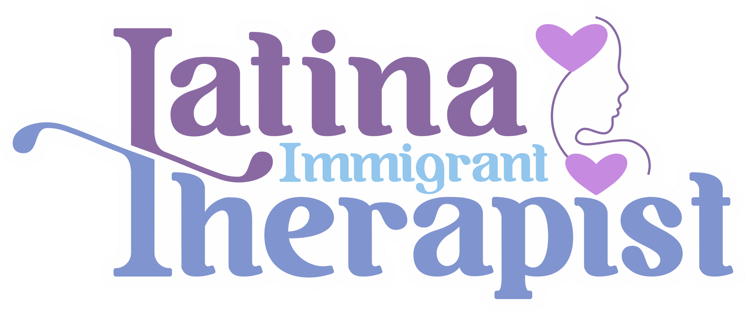 Dulce Orozco Latina Immigrant Therapist