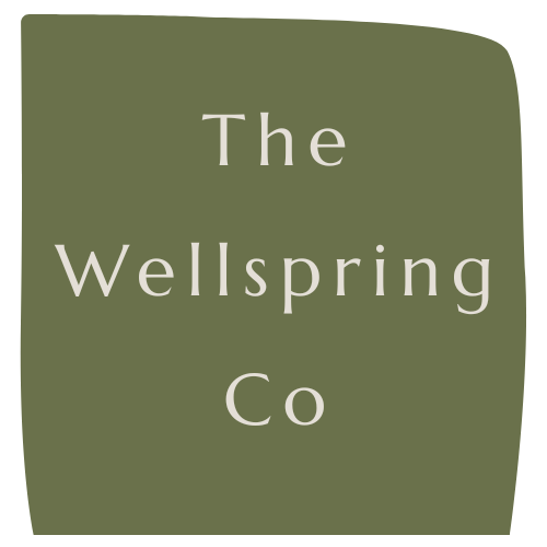 The Wellspring Collective